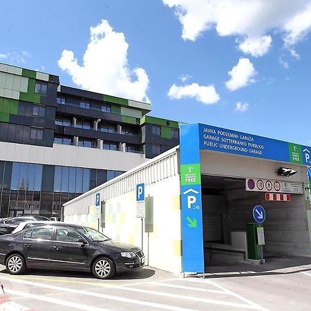 Apartment Tian Κόπερ Εξωτερικό φωτογραφία