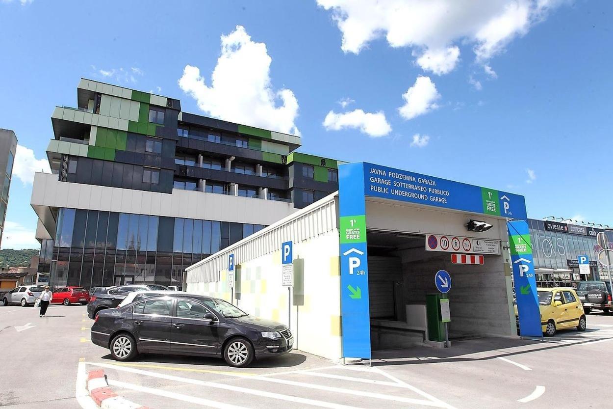 Apartment Tian Κόπερ Εξωτερικό φωτογραφία