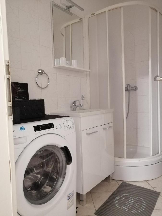 Apartment Tian Κόπερ Εξωτερικό φωτογραφία