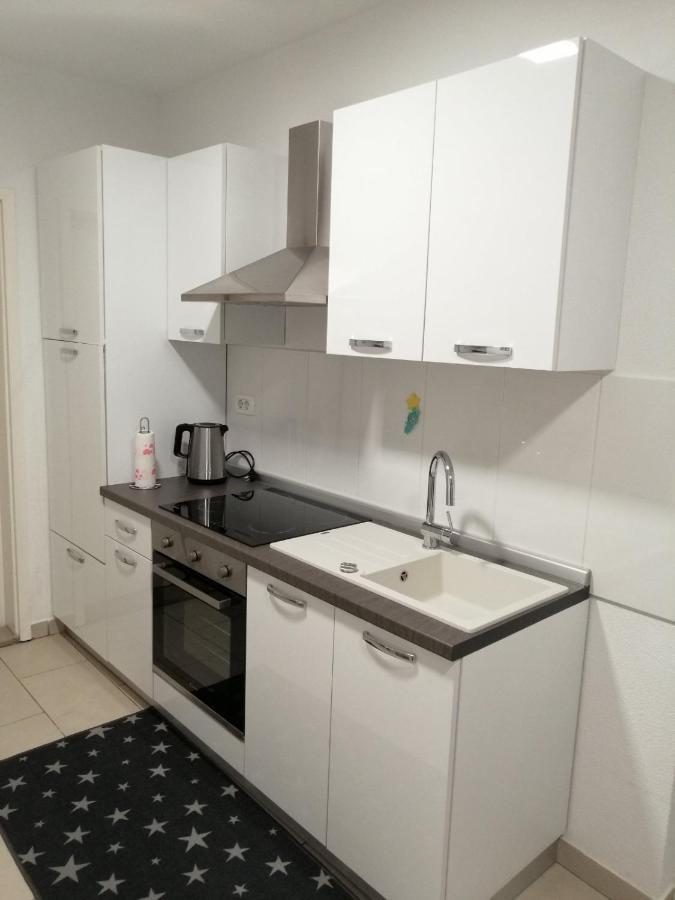 Apartment Tian Κόπερ Εξωτερικό φωτογραφία