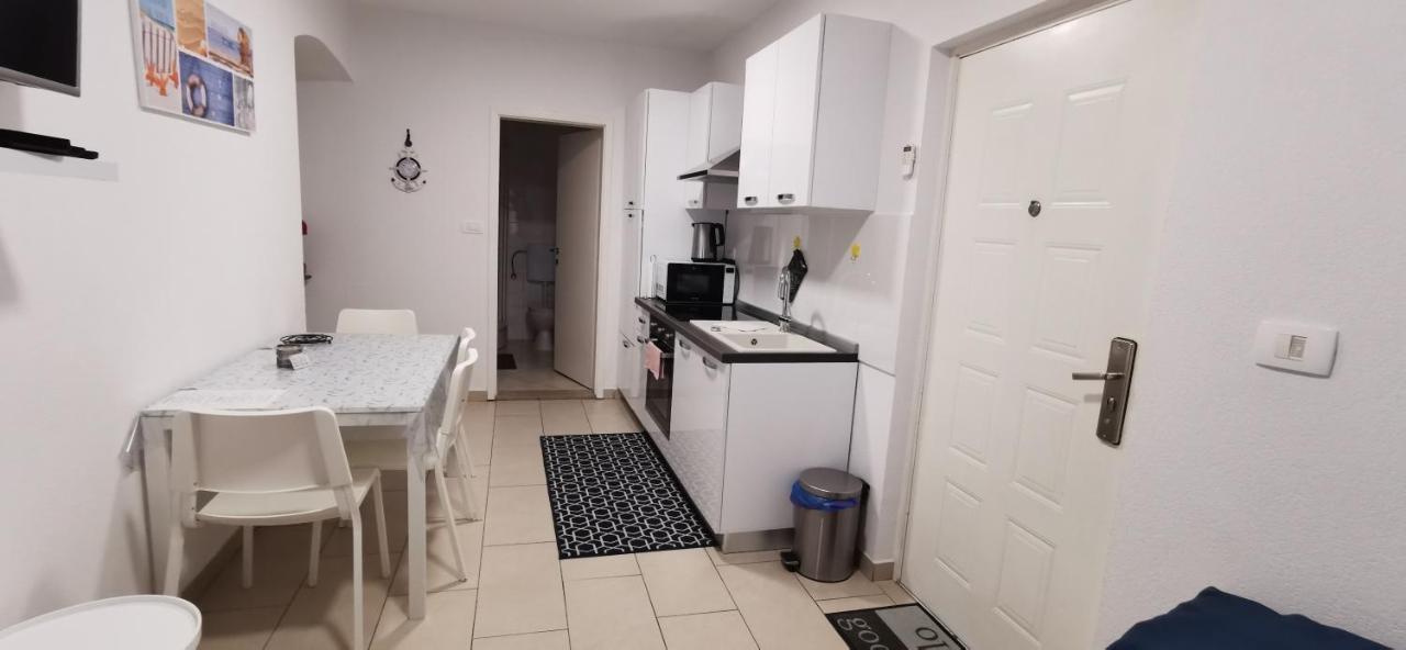 Apartment Tian Κόπερ Εξωτερικό φωτογραφία