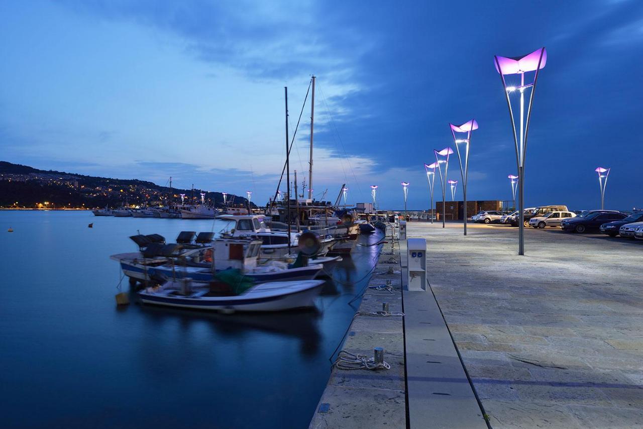 Apartment Tian Κόπερ Εξωτερικό φωτογραφία