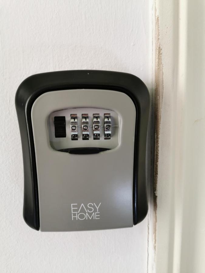 Apartment Tian Κόπερ Εξωτερικό φωτογραφία