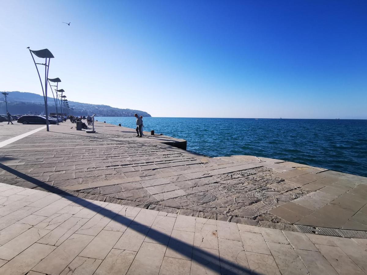Apartment Tian Κόπερ Εξωτερικό φωτογραφία