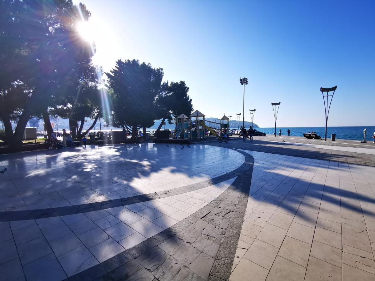Apartment Tian Κόπερ Εξωτερικό φωτογραφία